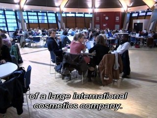 Kallystée - Jeu d'entreprise pédagogique - ESSEC