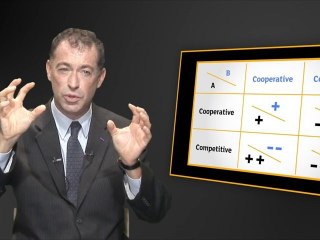 People, Problems and Process / Negotiating Responsibly