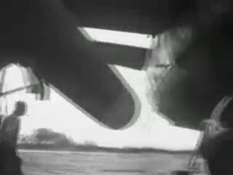 La bataille de Normandie ( partie 1 )