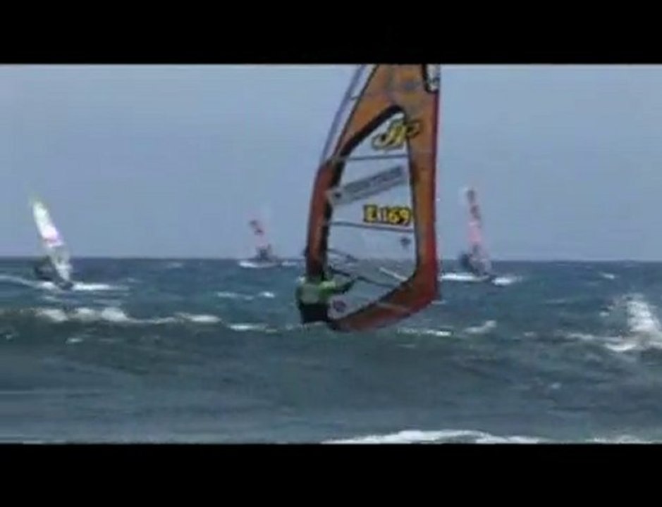 Freestyle Analysis 2