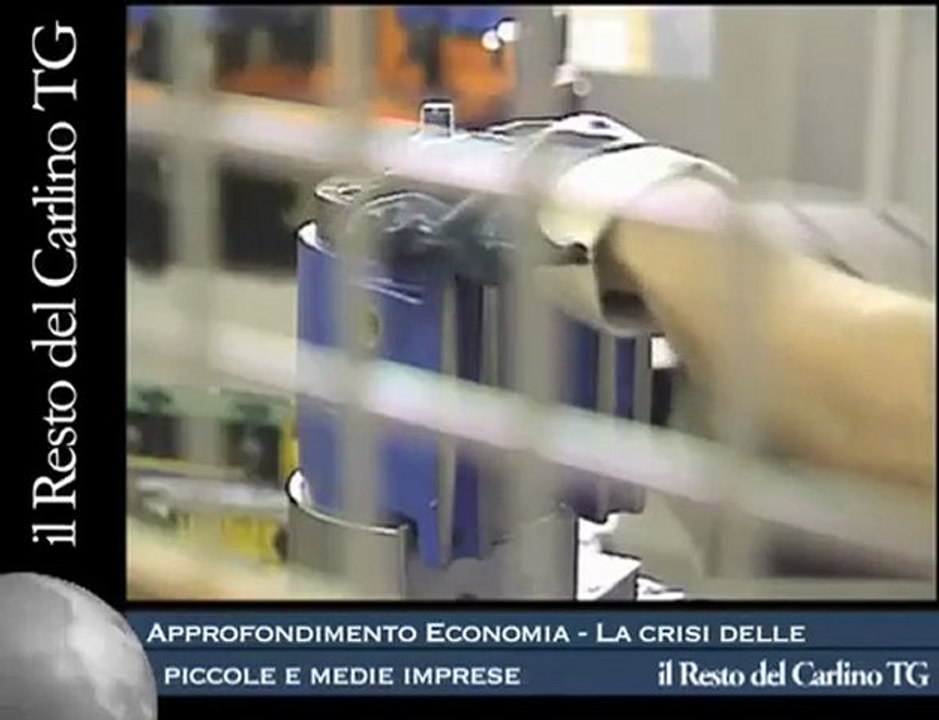 il resto del Carlino TG
