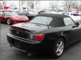 Used 2000 Honda S2000 Clarksville MD - by EveryCarListed.com