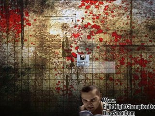 Get Free Fight Night Champion on Xbox 360 And PS3