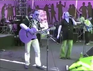 Barbadonna - The road to heaven