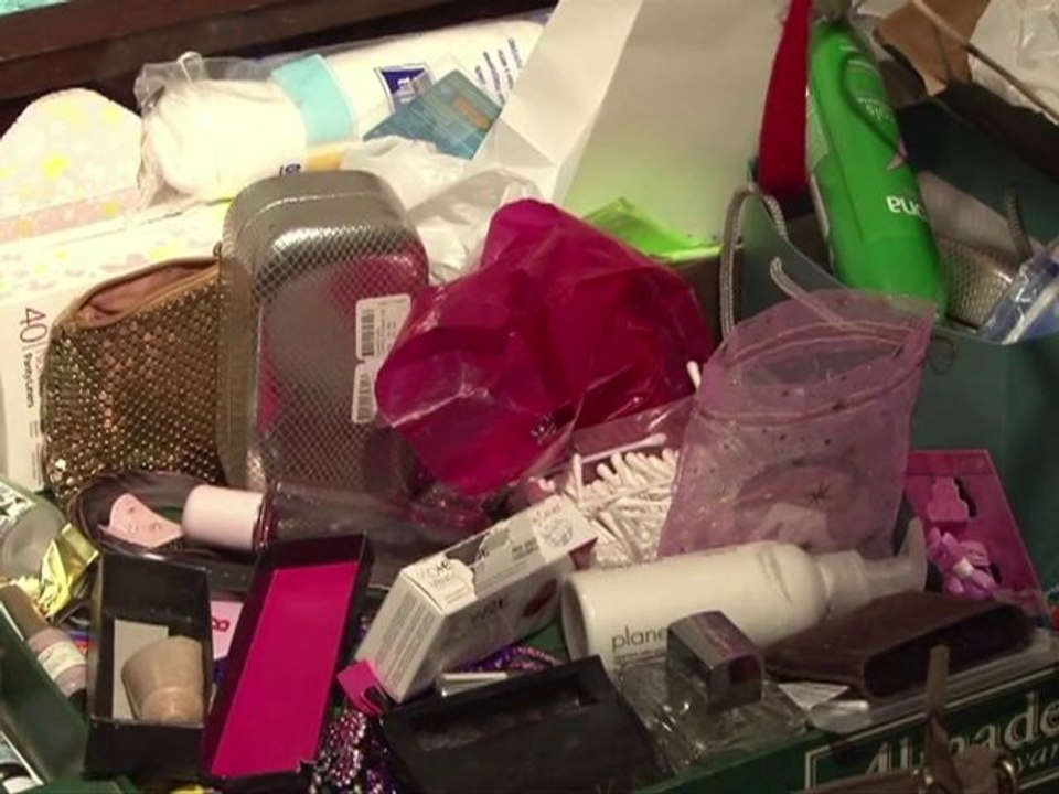 Oben ohne gegen missstände in der ukraine