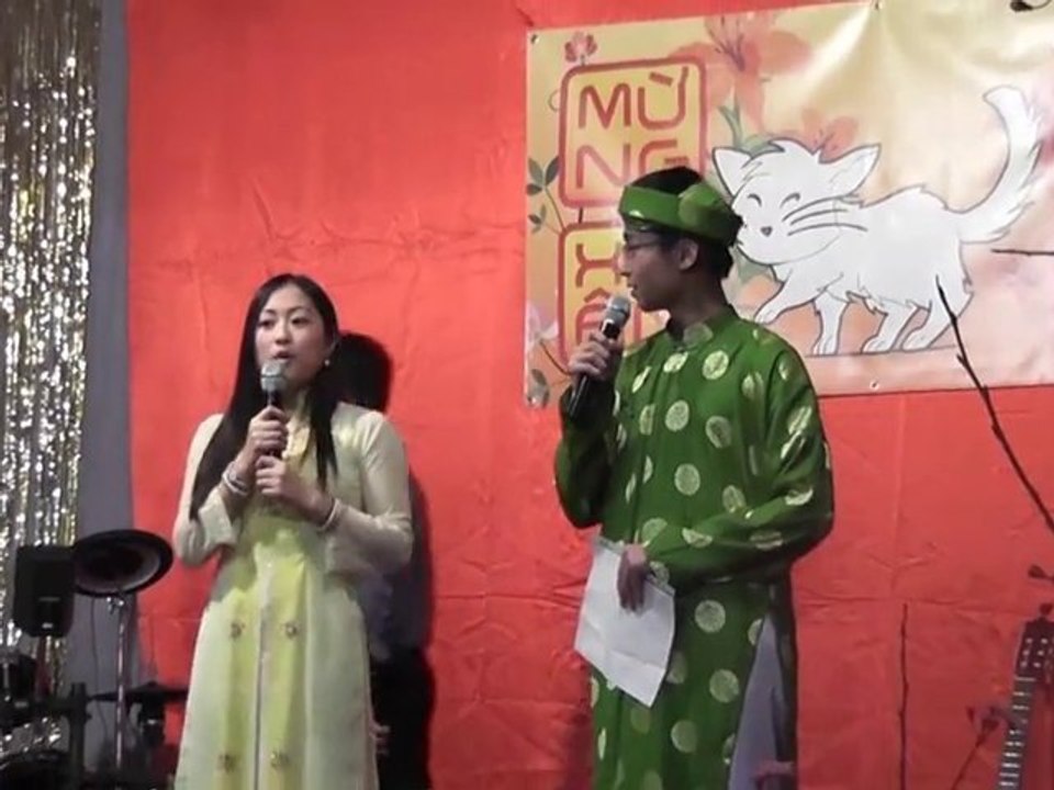 Xuân2011 Tìm hiểu về ngày tết Nguyên Đán