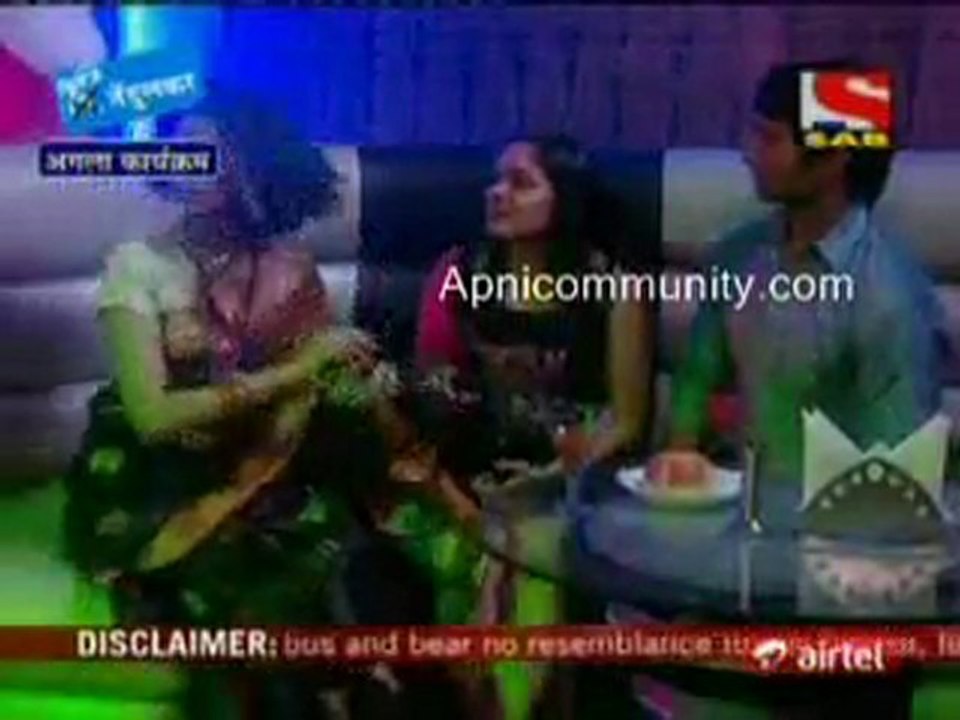 Sajan Jhoot Maat Bolo - 10th February 2011 pt1