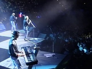 Bee Gees - Live One For Australia Part Three