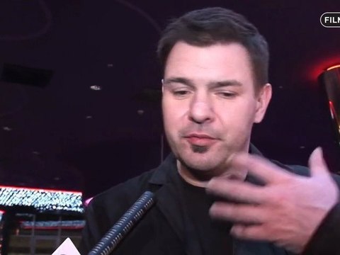 Uroczysta premiera filmu Wojna żeńsko-męska