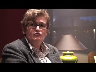 La dépendance, une question de femmes ? Marie-Eve Joel