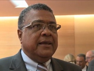 Colloque :  "Les collectivités françaises situées Outre-mer"