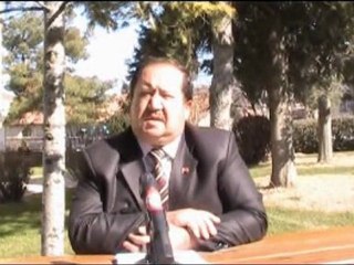 Kadir Güven Samsun TİM'ne Tayinle Gidiyor