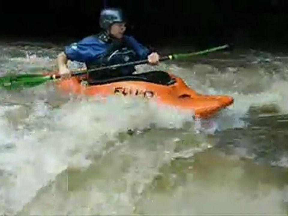 River irwell 7th july