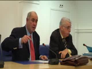 R. Yung Conférence de presse du 2 février