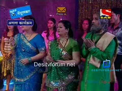 Sajan Re Jhoot Mat Bolo - 10th Februaryy 2011 pt3