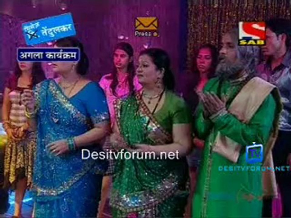 Sajan Re Jhoot Mat Bolo - 10th Februaryy 2011 pt3