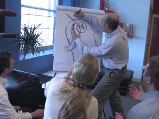 Socially Minded: First Day