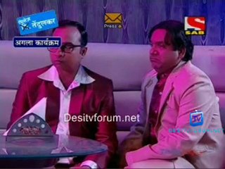 Sajan Re Jhoot Mat Bolo - 10th February 2011 pt4