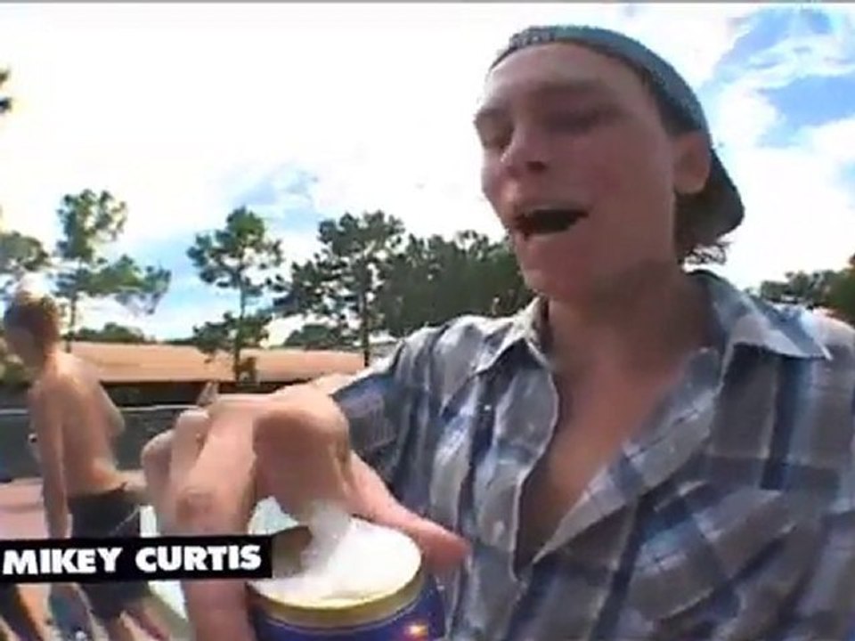 Thrasher Mag - Skateboard Miami/Daytona