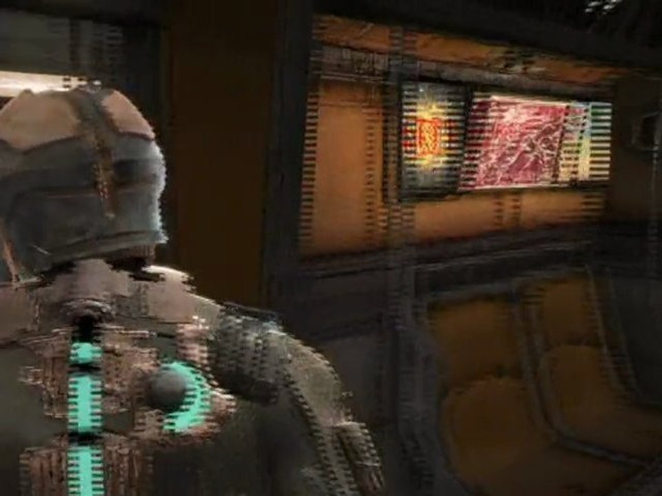 Lost in : Dead Space épisode 3