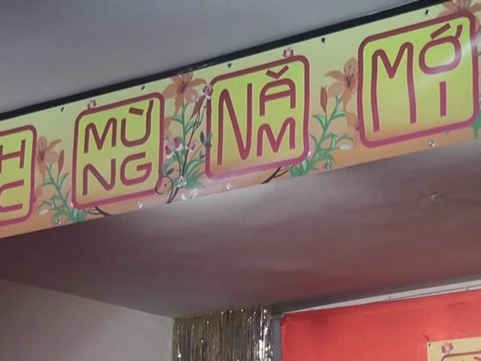 Xuân2011 Hồng Ân Chúa Xuân