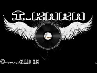 İ.KARA^INNA sun ıs up Electro mıx
