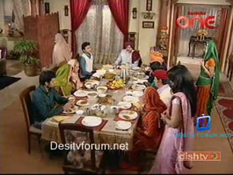 Kesariya Balaam - 10th Feb 2011 - Pt1