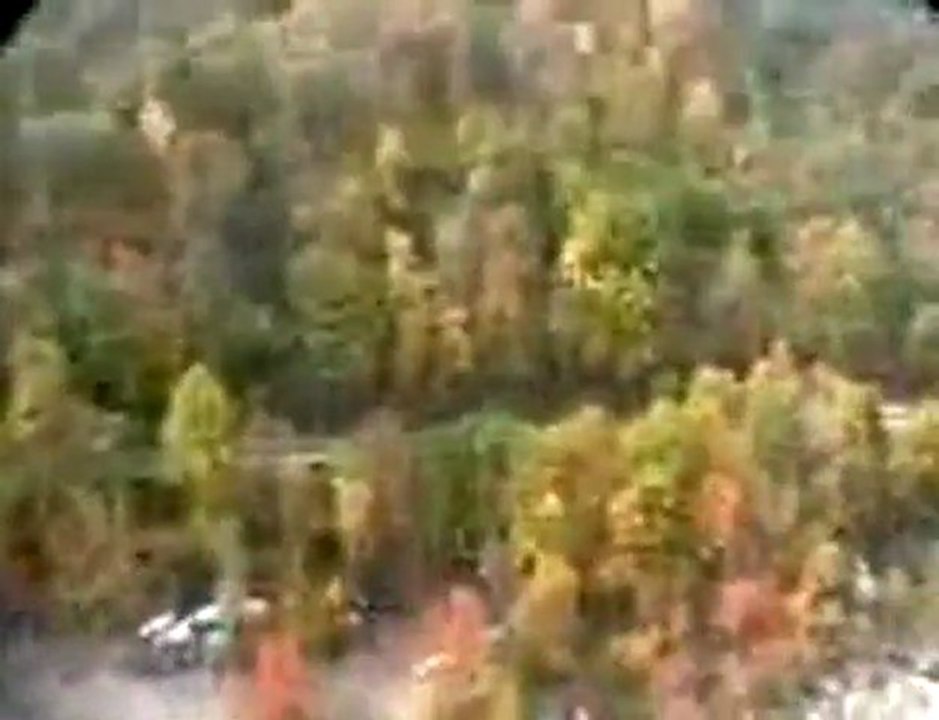 Bridge Day 2000