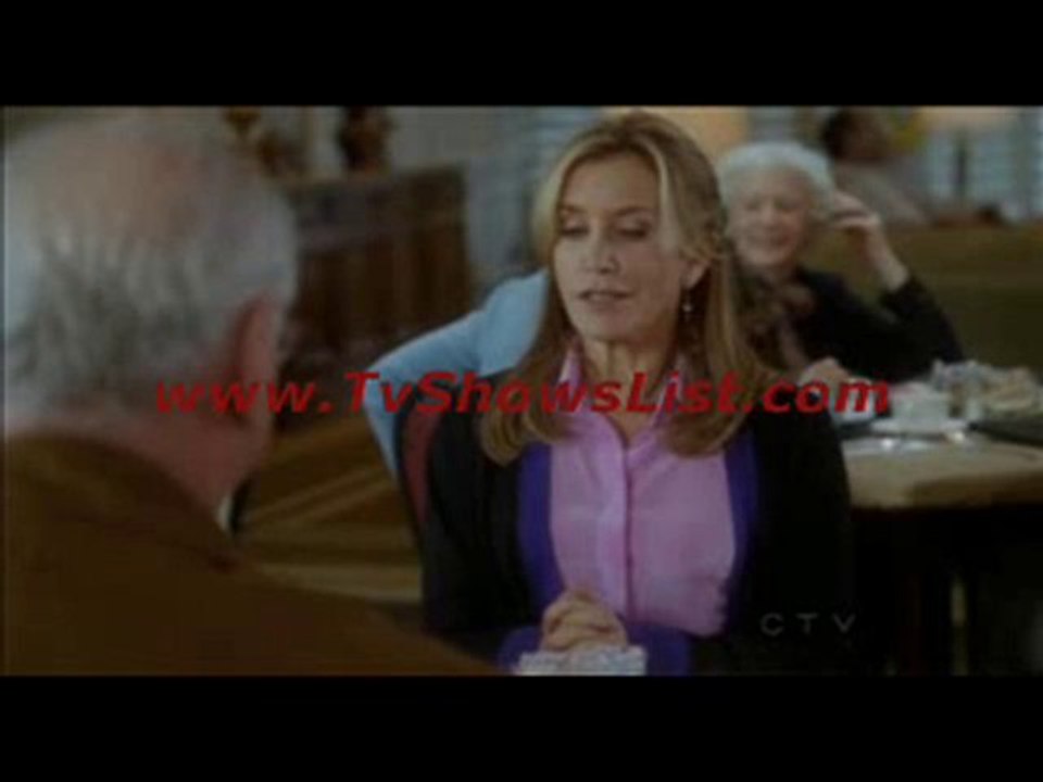 Desperate Housewives Season 7 Episode 13 2011