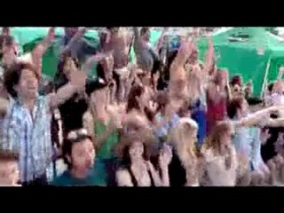 Funny Wakeboarding VAULT Commercial