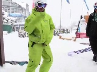 A run with SASS "fun boy" The Lucas