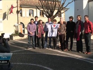 Vues sur l'Actu du 10 février 2011