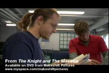 Understanding Dungeons and Dragons