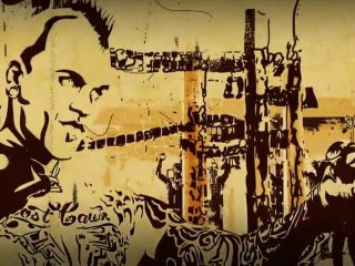 Supremacy - Every Fighter Has A Story