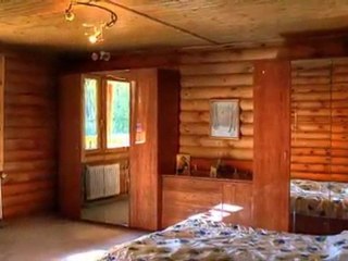 Villa Bavaria house for sale/lease by owner in Moscow Russia