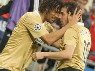 Del Piero, Totti, Ronaldinho: i campioni sono tornati