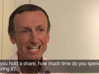 Edmond Jackson, Private & Interactive Investor