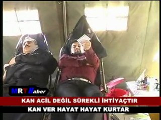 10.02.2011 MRT HABER BÜLTENİ