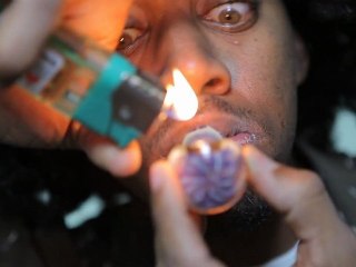 Crackhead Confessions Comedy Skit