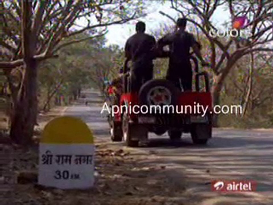 Laagi Tujhse Lagan - 10th February 2011 pt3