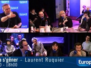 Des open-bars sur l'autoroute !