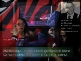 Ora pene durissime dopo la vergogna dei cori nazisti