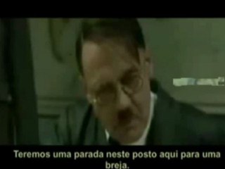 PT FUSCA XERIFE RATROD RATDRIVERS