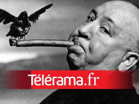 Hitchcock (2/3) - Dans les images de Psychose