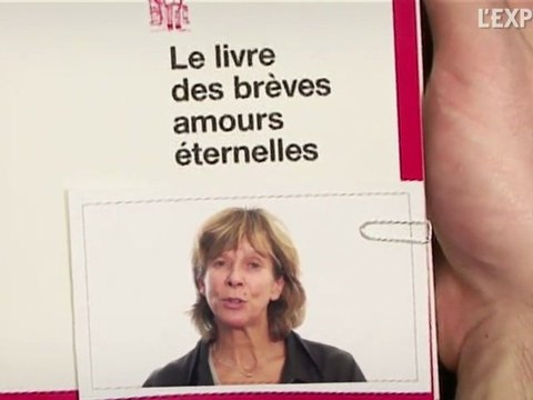 Ce Qu'il Faut Lire : Le livre des brèves amours éternelles