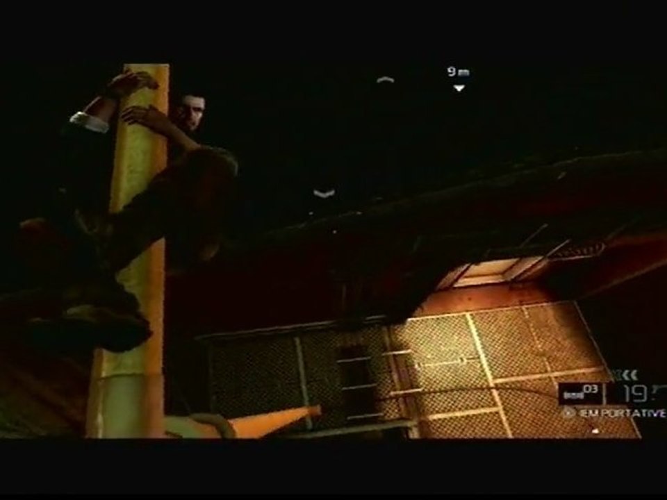 Test Video Dazzle DVC 100