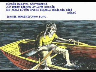 arhaveli ismail  Nazım Hikmet RAn  Zülfü Livaneli