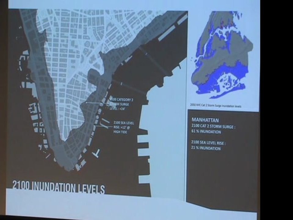 Waterfront Edge Design (1 of 2)