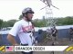 BMX dirt jumping highlights - Red Bull Stomping Ground