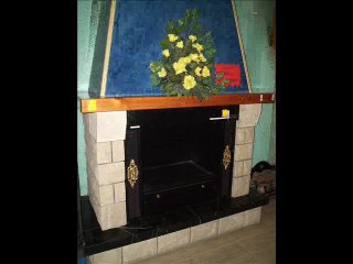 CHIMENEAS PARA DECORAR EN OBRA